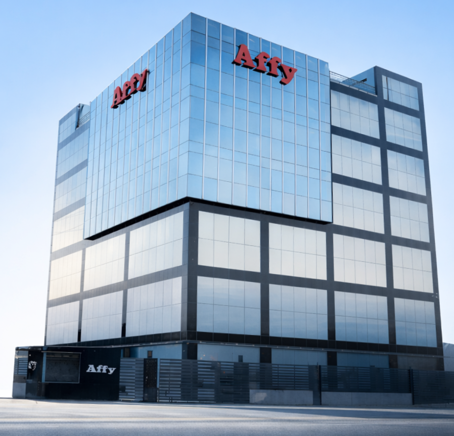 Pharmaceutical Manufacturing Facility